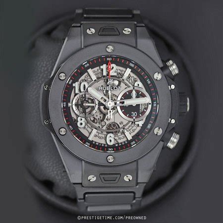 sell hublot|hublot certified pre owned.